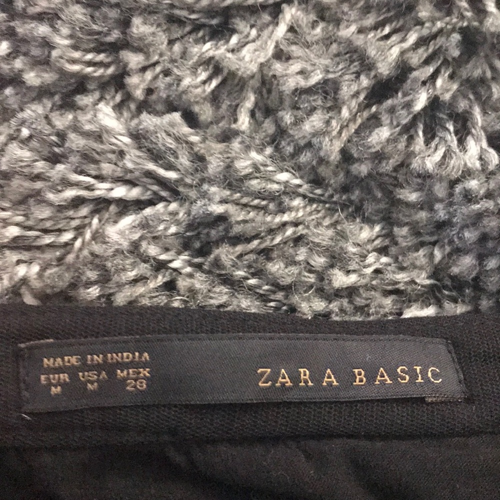 Zara skirt - Picture 4 of 8